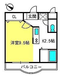 🉐敷金礼金0円！🉐クレールコート