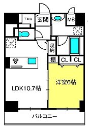 浦和パラディア