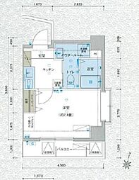 バージュアル浦和ウエスト