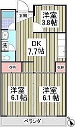 🉐敷金礼金0円！🉐丸新ハイツ