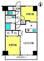 元町イグレット5階13.4万円
