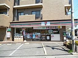 セブンイレブンさいたま日進駅東店 350m