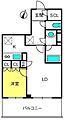 ドゥーエ大宮3階14.5万円