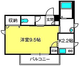 🉐敷金礼金0円！🉐シャトーメルヴェーユ