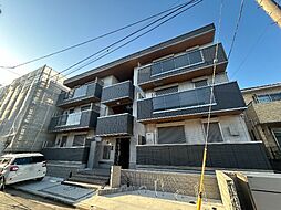 Noble Villa針ヶ谷