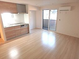 La maison de cerisier 1階1LDKのリビング/ダイニング