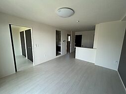 ｓｕｎｓｈｉｎｅ　ｒｅｓｉｄｅｎｃｅ 2階2LDKのリビング/ダイニング