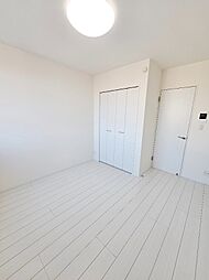 MQuarto与野 3階1Kのリビング/ダイニング