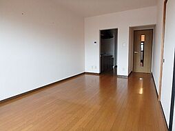 フローレスタ　カーサ 1階2SLDKのリビング/ダイニング