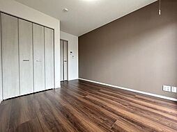 ルナモンド大和田 3階1Kのリビング/ダイニング