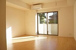 アーバン　メロウ 1階1Kのリビング/ダイニング