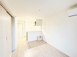 ＫＥＩＡＩ　ＲＥＳＩＤＥＮＣＥ　大和田 3階1LDKのリビング/ダイニング