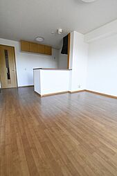 グレイスコートI 2階2LDKのリビング/ダイニング