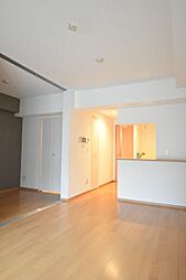 エルフローレ 4階1LDKのリビング/ダイニング