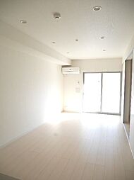 リブリ・TYU 1階1LDKのリビング/ダイニング