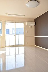 Casa Comfort  A 3階1LDKのリビング/ダイニング