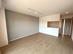 CROTH Omiya 6階3LDKのリビング/ダイニング