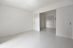 グロアール大宮 3階1LDKのリビング/ダイニング