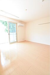 メゾンドエスポワール 2階1Kのリビング/ダイニング