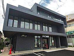 ハーノック大宮