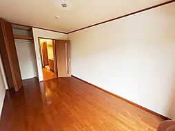 ベルメゾン霞ケ関 1階1Kのリビング/ダイニング