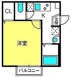 🉐敷金礼金0円！🉐ＧＯＤ　ＢＬＥＳＳ　ＯＭＩＹＡ