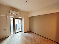 ＴＣＳ北浦和レジデンス 5階1Kのリビング/ダイニング