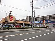 ベルク 559m