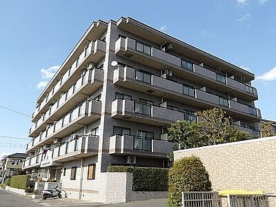 外観 外観