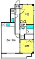 オーネスト5階9.0万円
