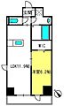 MarkFields6階12.4万円