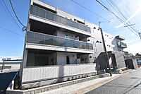 埼玉県さいたま市大宮区桜木町4丁目642-1：物件画像／リロの賃貸　株式会社レックス大興　大宮西口店