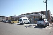 セブンイレブンさいたま中川店 391m