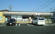 セブンイレブンさいたま日進3丁目店 333m