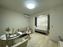 Astro Residence 西大宮 1LDKの写真