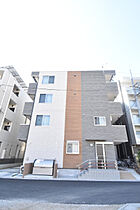 リブリ・さくらぎ  ｜ 埼玉県さいたま市大宮区桜木町1丁目332（賃貸マンション1K・3階・23.60㎡） その6