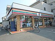 セブンイレブンさいたま大和田2丁目店 780m