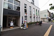 セブンイレブンさいたま上木崎2丁目店 234m