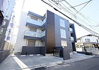 埼玉県さいたま市浦和区前地3丁目2-6：物件画像／リロの賃貸　株式会社レックス大興　大宮西口店