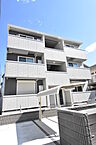 埼玉県さいたま市浦和区上木崎4丁目9-32-10：物件画像／リロの賃貸　株式会社レックス大興　大宮西口店