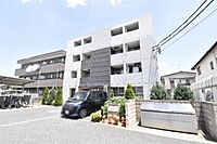 埼玉県さいたま市北区日進町2丁目887-1：物件画像／リロの賃貸　株式会社レックス大興　大宮西口店