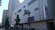 東武ストア川越マイン 468m