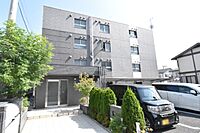 埼玉県さいたま市北区東大成町1丁目540-4：物件画像／リロの賃貸　株式会社レックス大興　大宮西口店