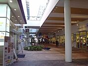 ライフさいたま新都心店(コクーン内) 865m