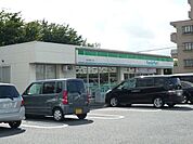 ファミリーマート大宮三橋四丁目店 1700m
