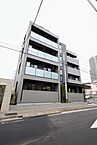 埼玉県さいたま市浦和区岸町4丁目15-1：物件画像／リロの賃貸　株式会社レックス大興　大宮西口店