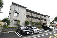 埼玉県さいたま市北区土呂町2丁目86-9：物件画像／リロの賃貸　株式会社レックス大興　大宮西口店