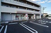 セブンイレブンさいたま南中野店 428m