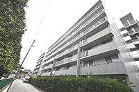 埼玉県さいたま市北区土呂町1丁目41-2：物件画像／リロの賃貸　株式会社レックス大興　大宮西口店