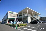 マルエツ西大宮駅前店 1076m